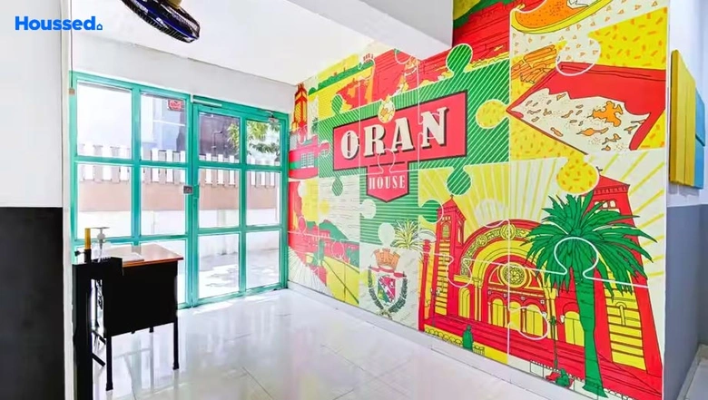 Project Image of Boys PG/Hostel in Stanza Living Oran House, Karve Nagar - Image 297760