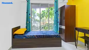 Project Image of Boys PG/Hostel in Stanza Living Oran House Karve Nagar, Pune - Image 297757