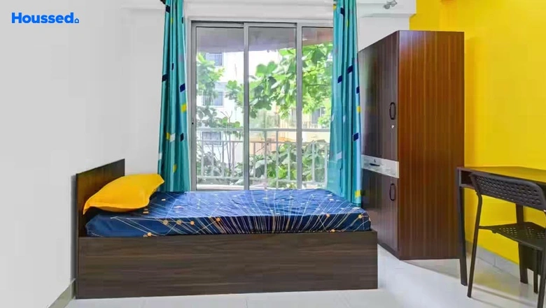 Project Image of Boys PG/Hostel in Stanza Living Oran House, Karve Nagar - Image 297757