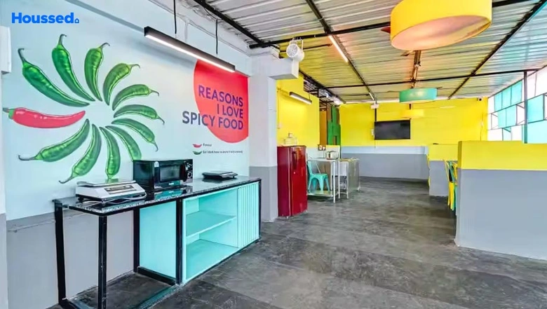 Project Image of Boys PG/Hostel in Stanza Living Oran House, Karve Nagar - Image 297759