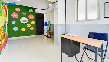 Project Image of Boys PG/Hostel in Stanza Living Oran House Karve Nagar, Pune - Image 297754
