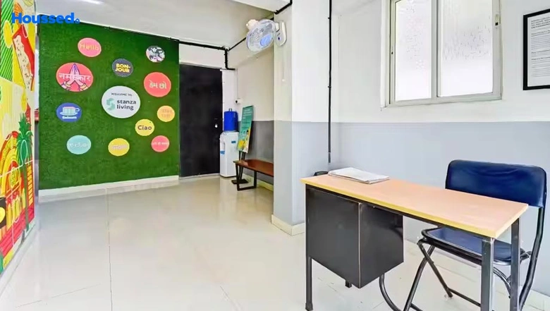 Project Image of Boys PG/Hostel in Stanza Living Oran House, Karve Nagar - Image 297754