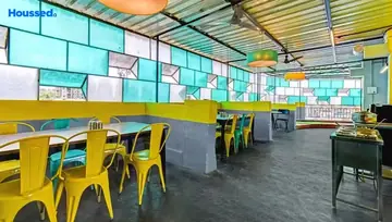 Project Image of Boys PG/Hostel in Stanza Living Oran House Karve Nagar, Pune - Image 297756