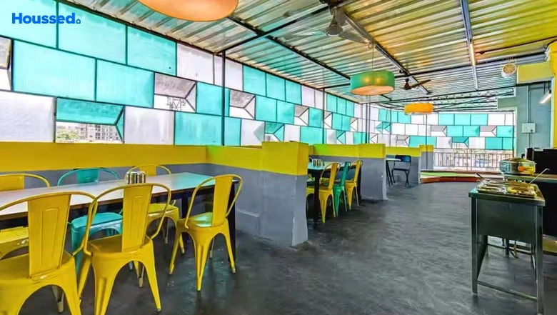 Project Image of Boys PG/Hostel in Stanza Living Oran House, Karve Nagar - Image 297756