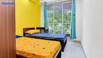 Project Image of Boys PG/Hostel in Stanza Living Oran House Karve Nagar, Pune - Image 297758