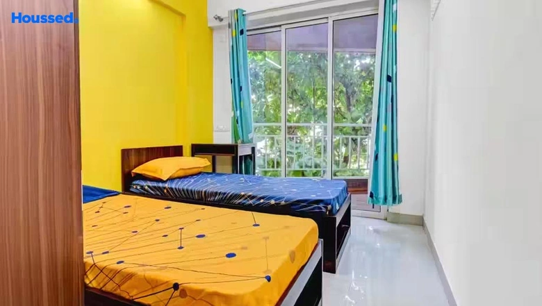 Project Image of Boys PG/Hostel in Stanza Living Oran House, Karve Nagar - Image 297758