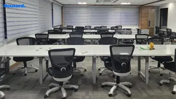 Sample Apartment of Lets Connect Business Park Co-Working space in Sector 136, Noida - Image 297781