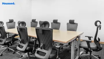 Sample Apartment of Lets Connect Business Park Co-Working space in Sector 136, Noida - Image 297779
