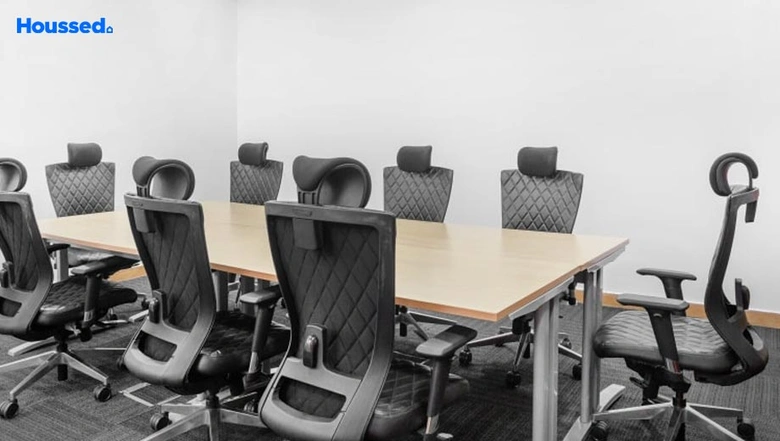 Sample Apartment of Coworking Space in Lets Connect Business Park, Sector 136 - Image 297779