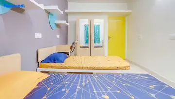 Project Image of Girls & Boys PG/Hostel in Stanza Living Pereira House Wakad, Pune - Image 297762
