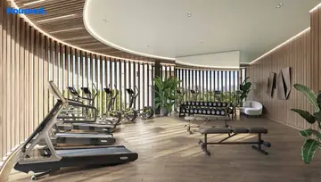 Amenities of Rustomjee Balmoral - Image 297806