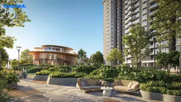 Amenities of Rustomjee Balmoral - Image 297808