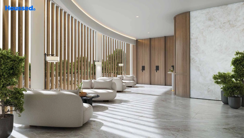 Project Image of Rustomjee Balmoral in Chembur East, Mumbai - Image 297805