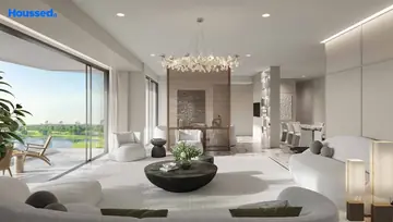 Sample Apartment of Rustomjee Balmoral - Image 297820