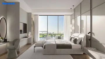 Sample Apartment of Rustomjee Balmoral - Image 297818