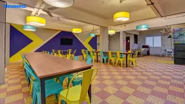 Project Image of Girls & Boys PG/Hostel in Stanza Living Pinsk House Vadgaon, Pune - Image 297770