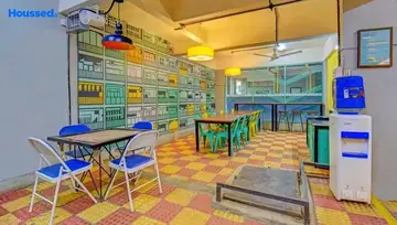 Project Image of Girls & Boys PG/Hostel in Stanza Living Pinsk House Vadgaon, Pune - Image 297775