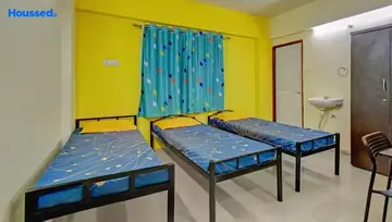 Project Image of Girls & Boys PG/Hostel in Stanza Living Pinsk House Vadgaon, Pune - Image 297772