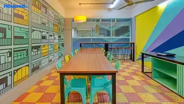 Project Image of Girls & Boys PG/Hostel in Stanza Living Pinsk House Vadgaon, Pune - Image 297777