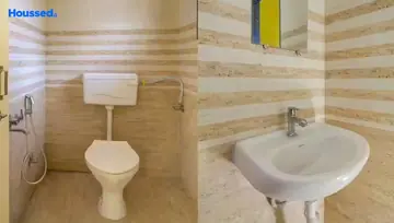 Project Image of Girls & Boys PG/Hostel in Stanza Living Positano House Hinjewadi, Pune - Image 297788