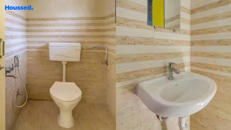 Project Image of Girls & Boys PG/Hostel in Stanza Living Positano House, Hinjewadi - Image 297788