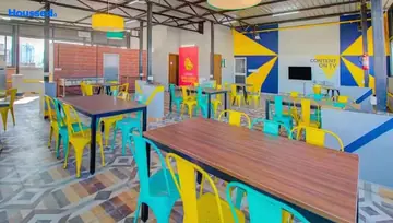 Project Image of Girls & Boys PG/Hostel in Stanza Living Positano House Hinjewadi, Pune - Image 297786