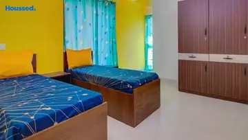 Project Image of Girls & Boys PG/Hostel in Stanza Living Positano House Hinjewadi, Pune - Image 297784