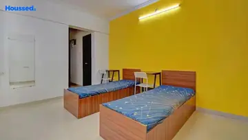 Project Image of Girls & Boys PG/Hostel in Stanza Living Presov House Viman Nagar, Pune - Image 297810