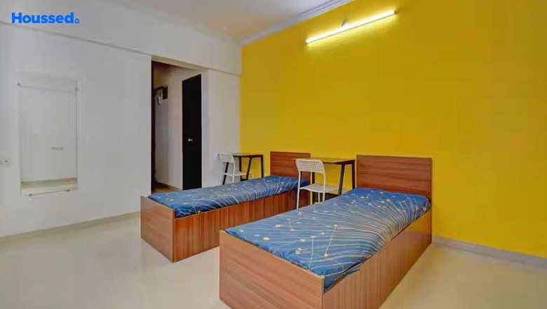 Project Image of Girls & Boys PG/Hostel in Stanza Living Presov House, Viman Nagar - Image 297810