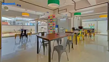 Project Image of Girls & Boys PG/Hostel in Stanza Living Presov House Viman Nagar, Pune - Image 297811