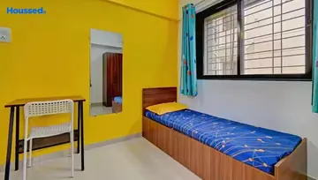 Project Image of Girls & Boys PG/Hostel in Stanza Living Presov House Viman Nagar, Pune - Image 297813