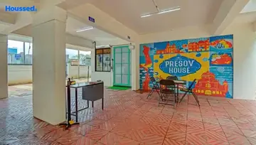 Project Image of Girls & Boys PG/Hostel in Stanza Living Presov House Viman Nagar, Pune - Image 297812