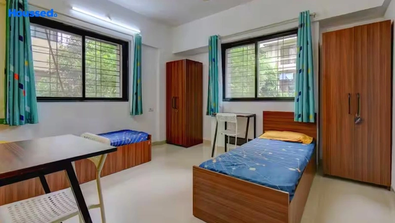 Project Image of Girls & Boys PG/Hostel in Stanza Living Presov House, Viman Nagar - Image 297815