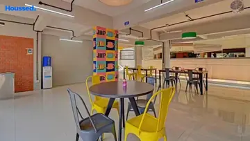 Project Image of Girls & Boys PG/Hostel in Stanza Living Presov House Viman Nagar, Pune - Image 297817