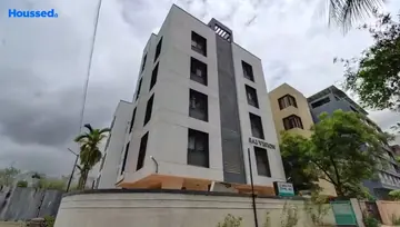Project Image of Girls & Boys PG/Hostel in Stanza Living Presov House Viman Nagar, Pune - Image 297809