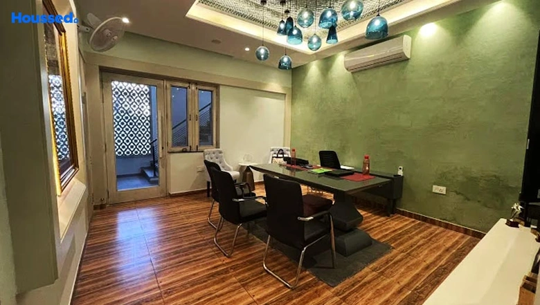 Sample Apartment of Coworking Space in Cowocoli Vaishali Nagar, Vaishali Nagar - Image 297839