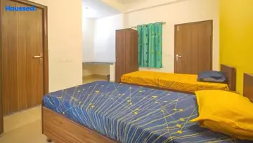 Project Image of Girls & Boys PG/Hostel in Stanza Living Dunkirk House Sector 48, Gurgaon - Image 297835