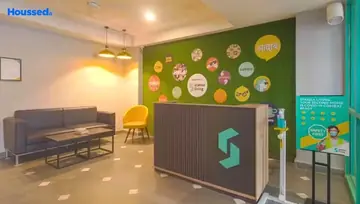Project Image of Girls & Boys PG/Hostel in Stanza Living Dunkirk House Sector 48, Gurgaon - Image 297832