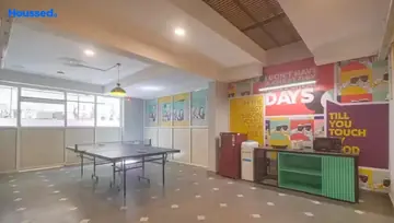 Project Image of Girls & Boys PG/Hostel in Stanza Living Dunkirk House Sector 48, Gurgaon - Image 297837