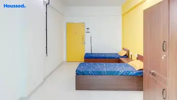 Project Image of Girls & Boys PG/Hostel in Stanza Living Reno House Hinjewadi, Pune - Image 297828