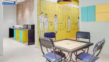 Project Image of Girls & Boys PG/Hostel in Stanza Living Reno House Hinjewadi, Pune - Image 297827