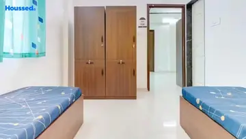 Project Image of Girls & Boys PG/Hostel in Stanza Living Reno House Hinjewadi, Pune - Image 297825