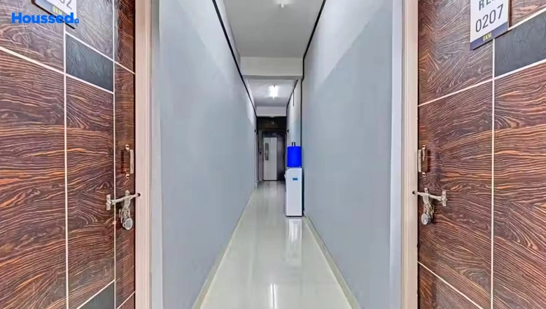 Project Image of Boys PG/Hostel in Stanza Living Reynosa House, Hinjewadi - Image 297846