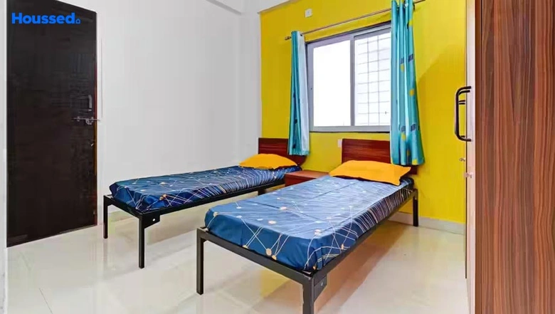 Project Image of Boys PG/Hostel in Stanza Living Reynosa House, Hinjewadi - Image 297842