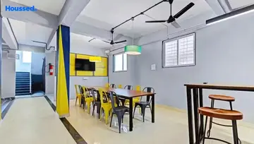 Project Image of Boys PG/Hostel in Stanza Living Reynosa House Hinjewadi, Pune - Image 297843