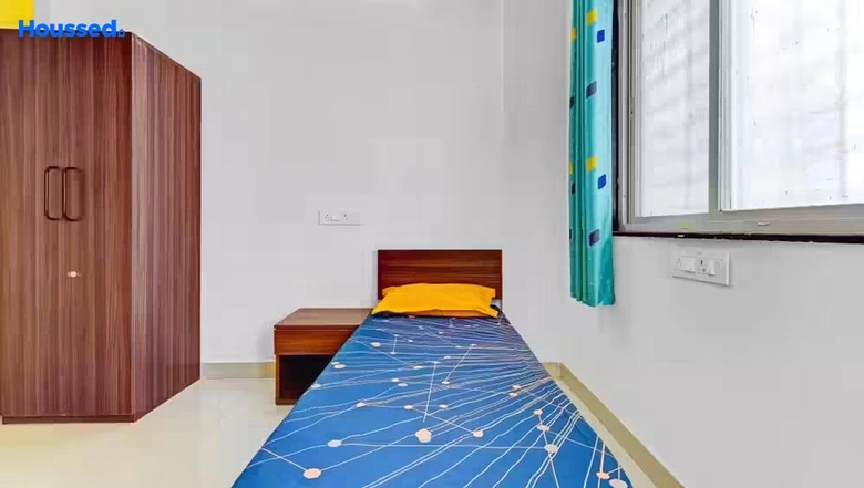 Project Image of Boys PG/Hostel in Stanza Living Reynosa House, Hinjewadi - Image 297844