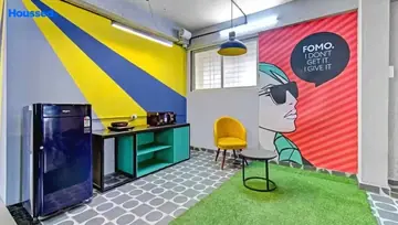 Project Image of Boys PG/Hostel in Stanza Living Reynosa House Hinjewadi, Pune - Image 297847