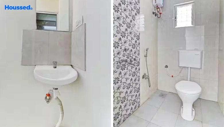 Project Image of Boys PG/Hostel in Stanza Living Reynosa House, Hinjewadi - Image 297845