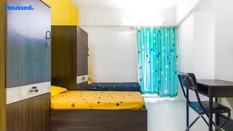 Project Image of Boys PG/Hostel in Stanza Living Ripon House, Wagholi - Image 297851