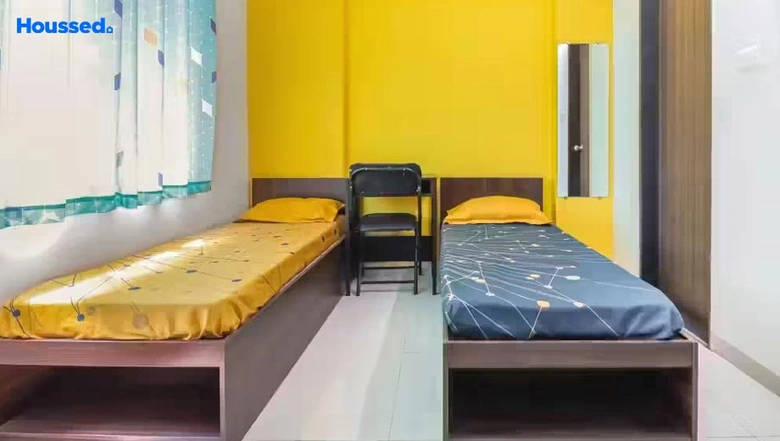 Project Image of Boys PG/Hostel in Stanza Living Ripon House, Wagholi - Image 297849